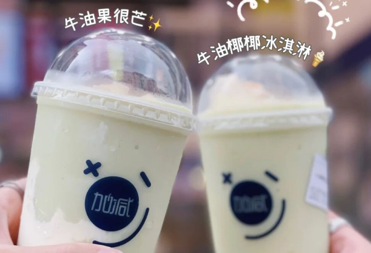 千赢国际茶饮：别羡慕别人的奶茶店生意好，他们都
