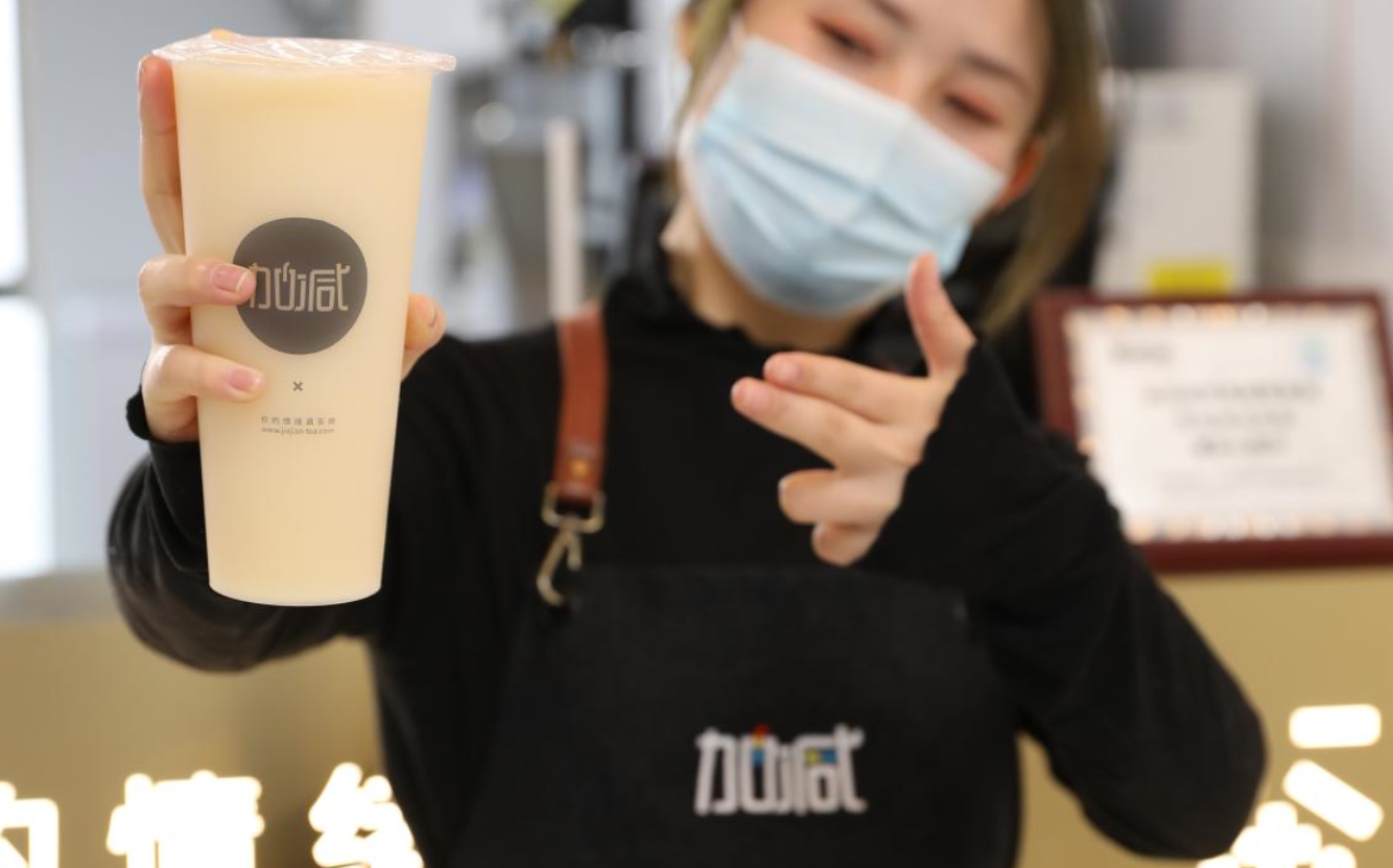 千赢国际奶茶：茶饮行业急速扩张下会存在哪些隐患