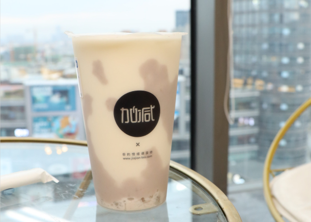 千赢国际茶饮：健康不容忽视，奶茶发展方向离不开健康