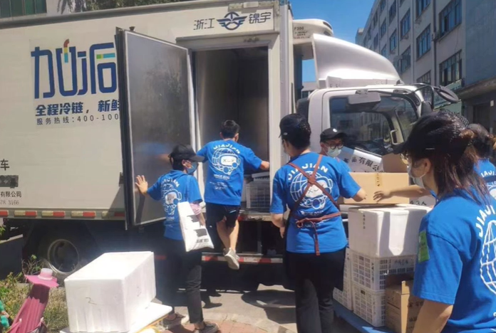 共克时艰战疫情，千赢国际一直在路上